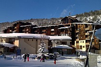 Les Portes De La Vanoise - 